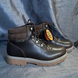 Brand New Lugz Boots